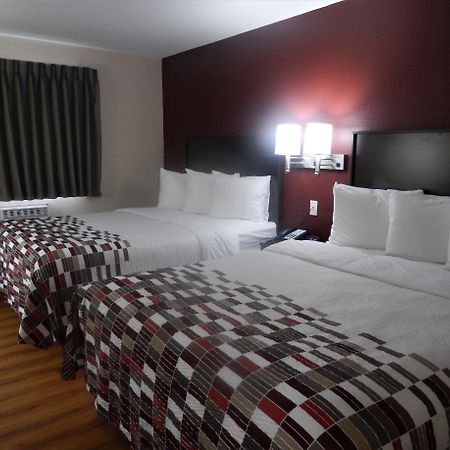 Red Roof Inn Findlay Zewnętrze zdjęcie
