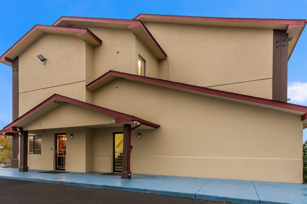 Red Roof Inn Findlay Zewnętrze zdjęcie