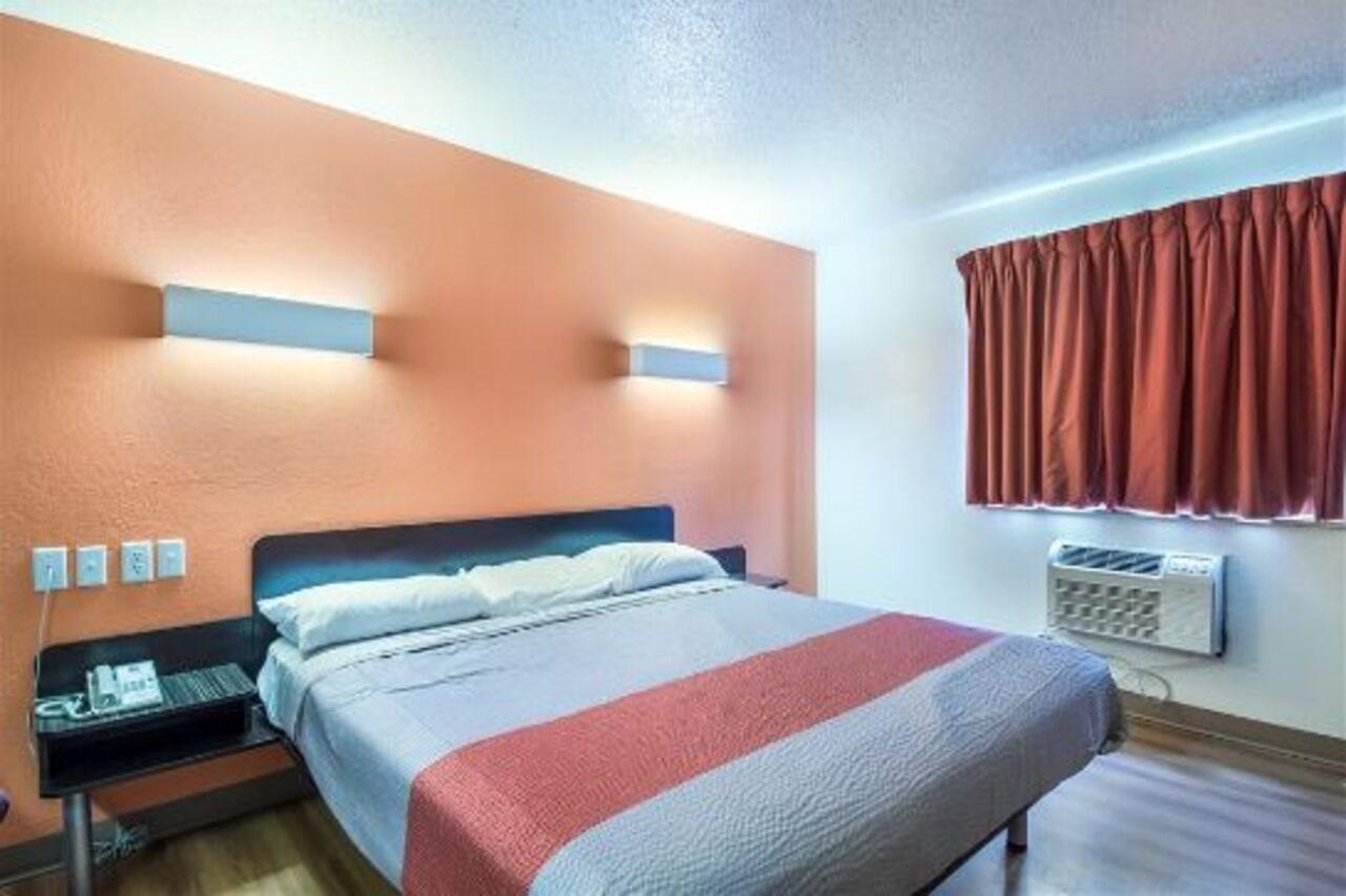 Red Roof Inn Findlay Zewnętrze zdjęcie