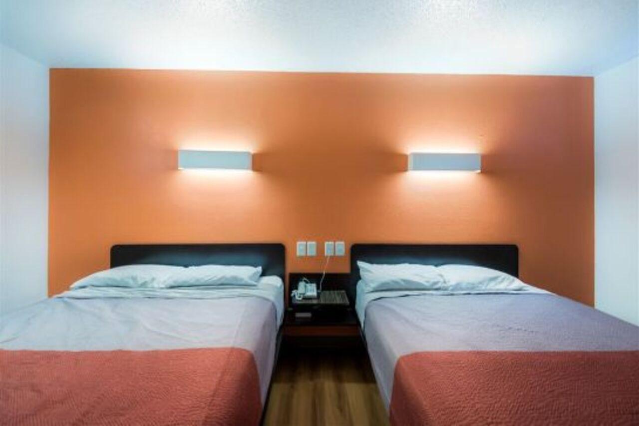 Red Roof Inn Findlay Zewnętrze zdjęcie