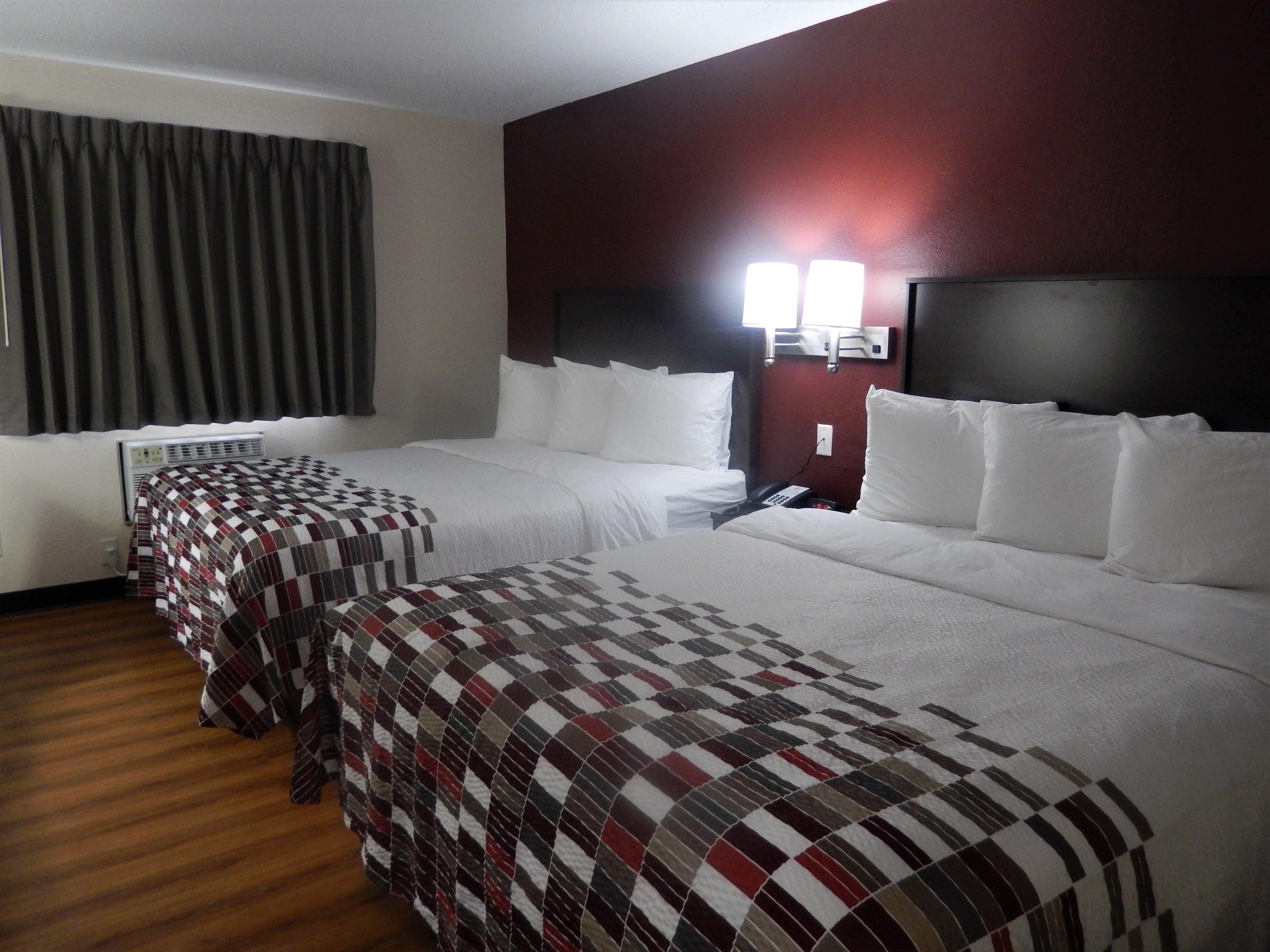 Red Roof Inn Findlay Zewnętrze zdjęcie
