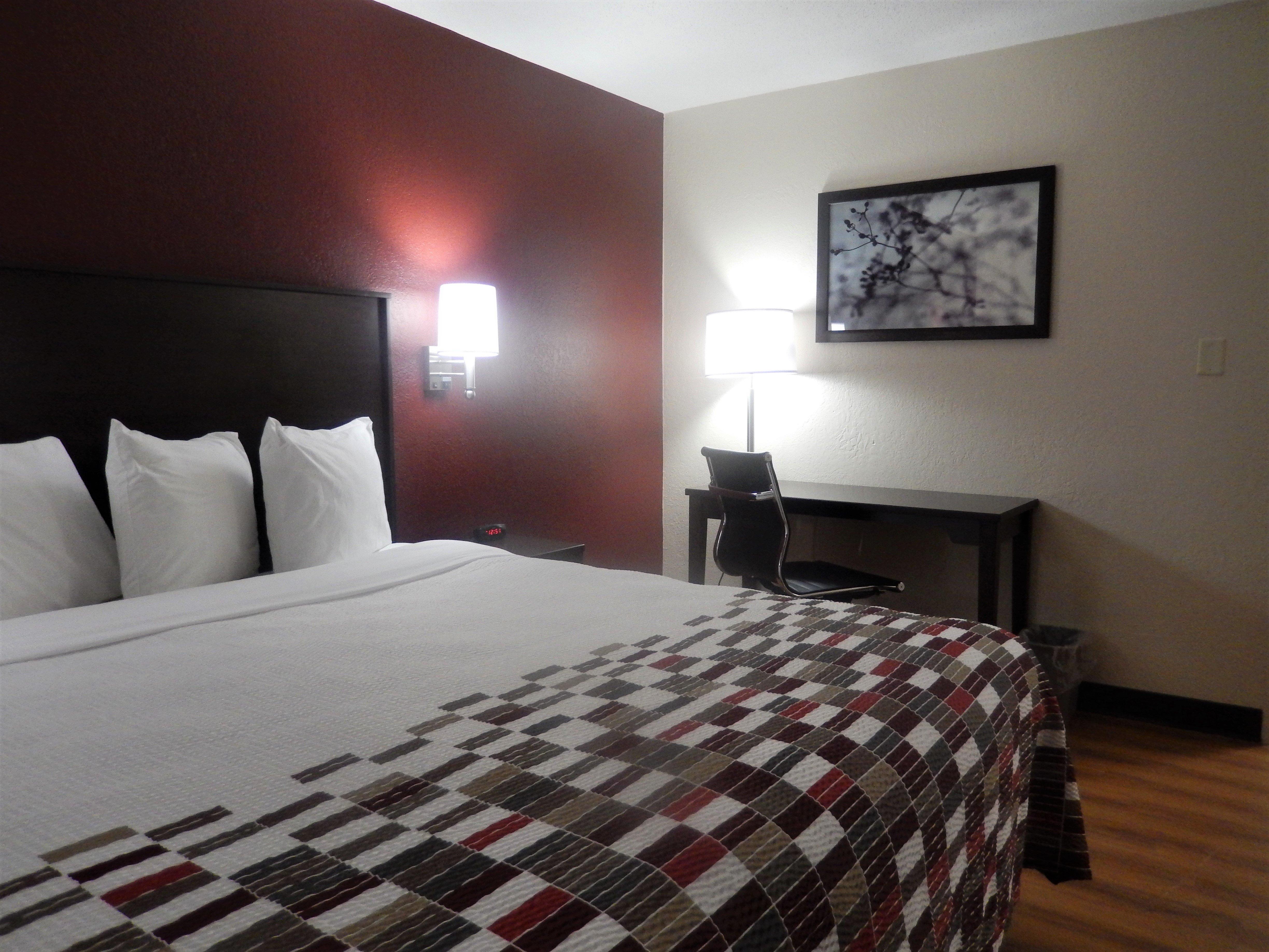 Red Roof Inn Findlay Zewnętrze zdjęcie