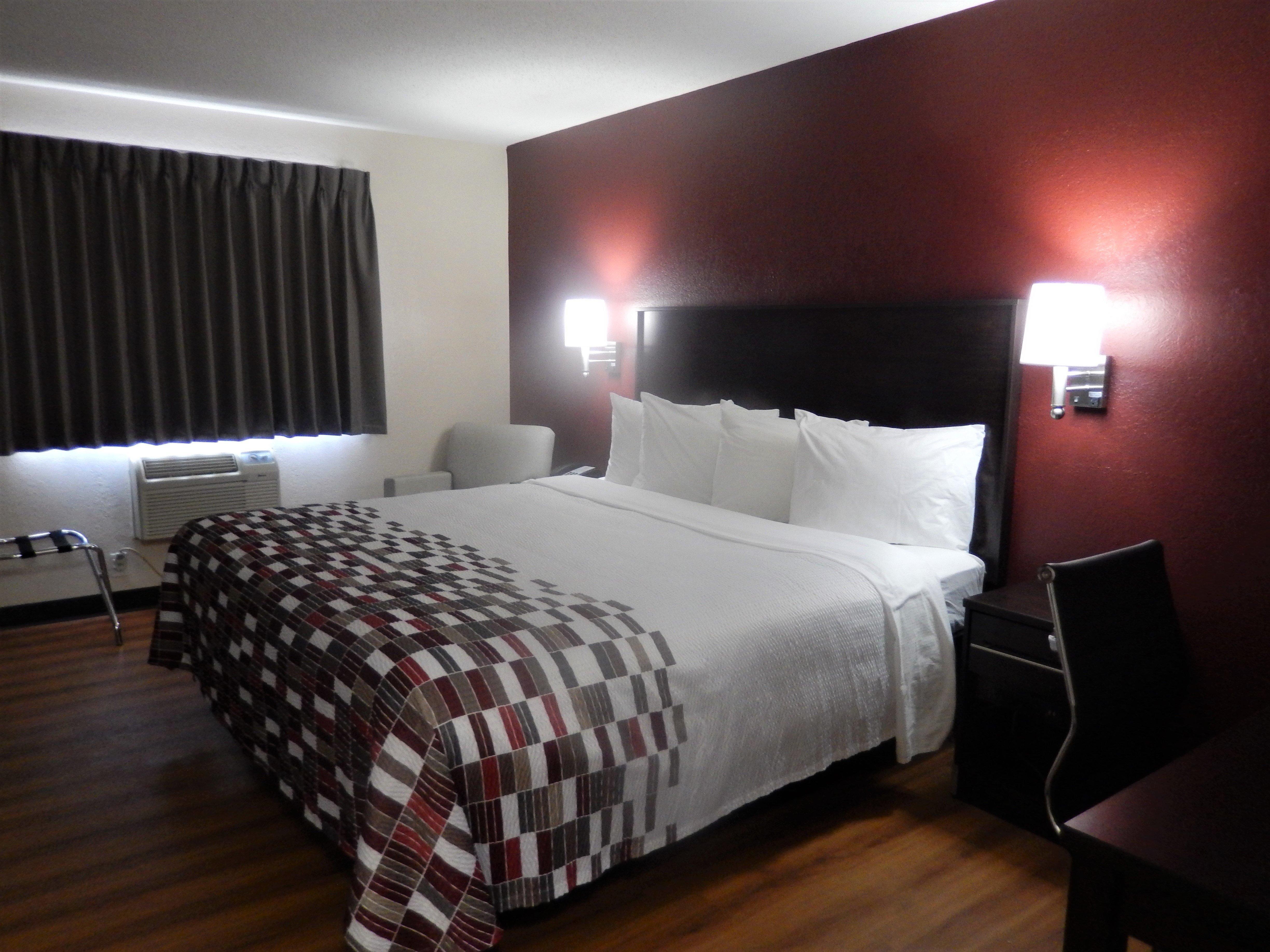 Red Roof Inn Findlay Zewnętrze zdjęcie