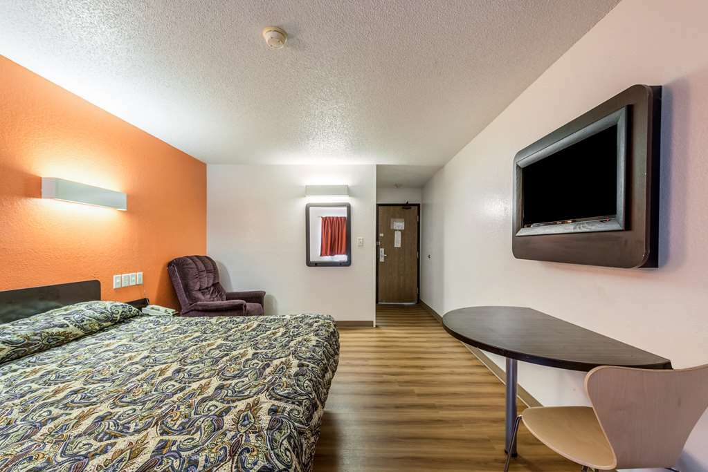 Red Roof Inn Findlay Pokój zdjęcie