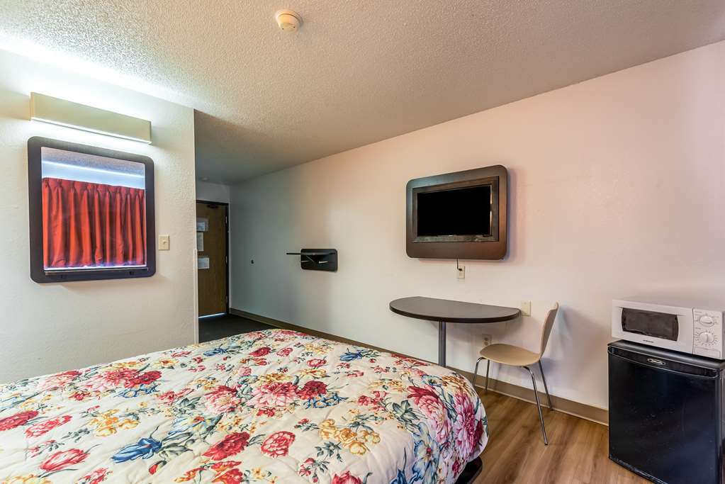 Red Roof Inn Findlay Pokój zdjęcie
