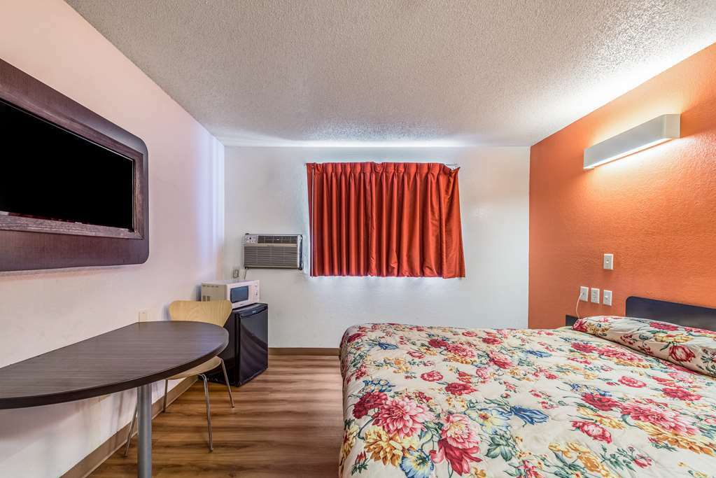 Red Roof Inn Findlay Pokój zdjęcie