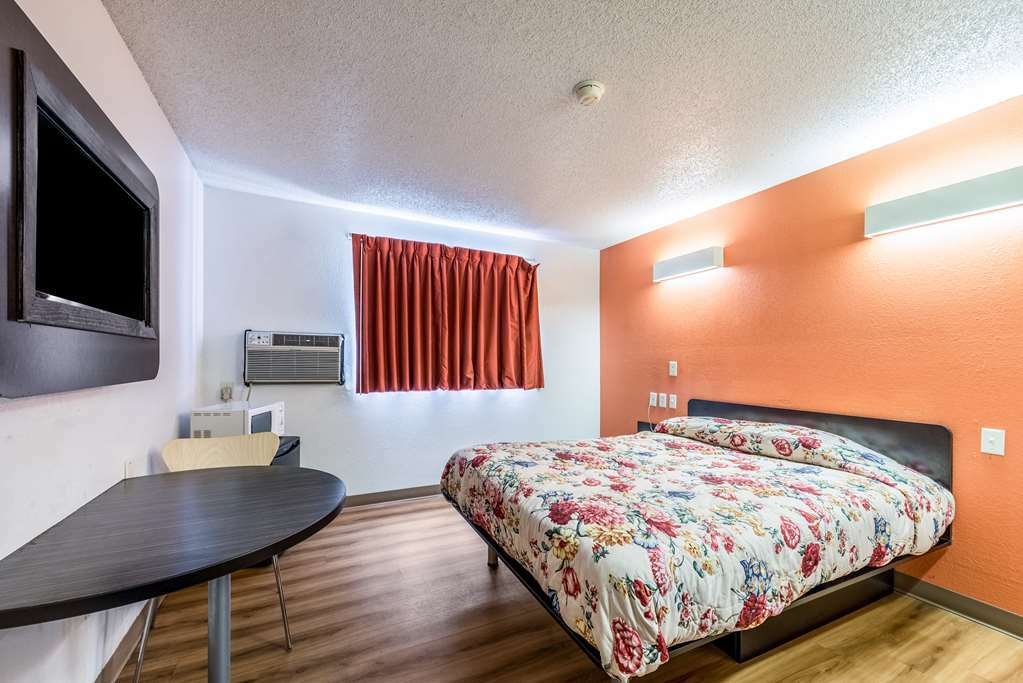 Red Roof Inn Findlay Pokój zdjęcie