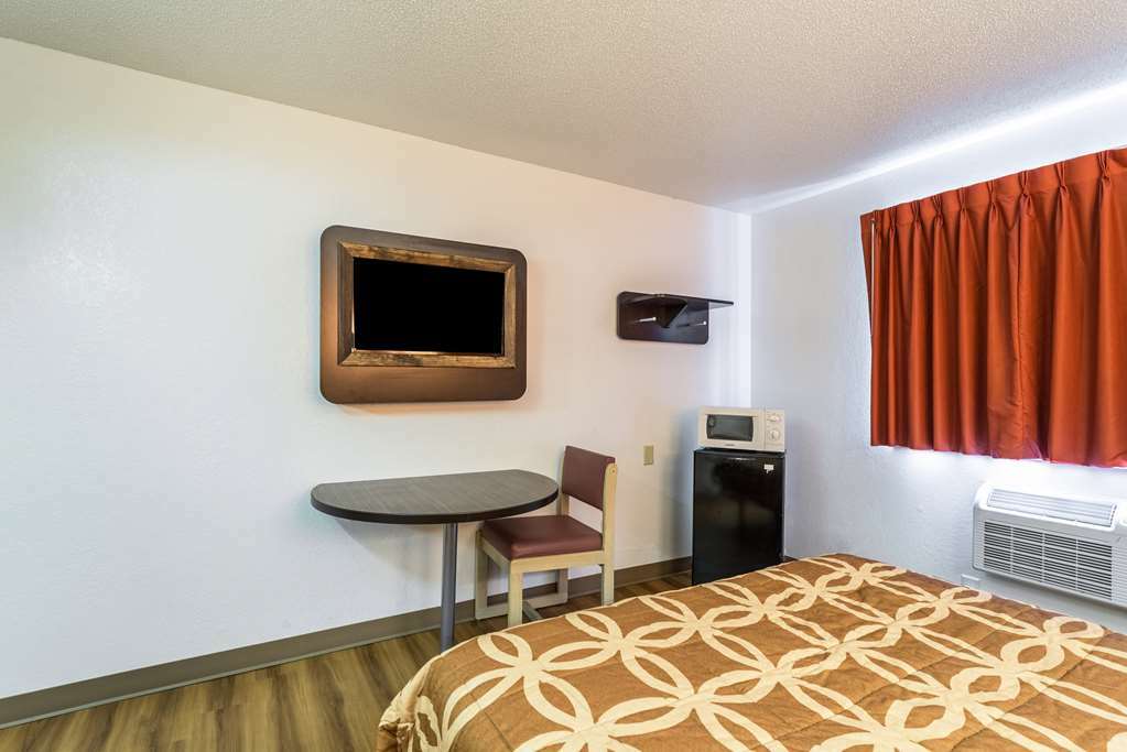 Red Roof Inn Findlay Pokój zdjęcie