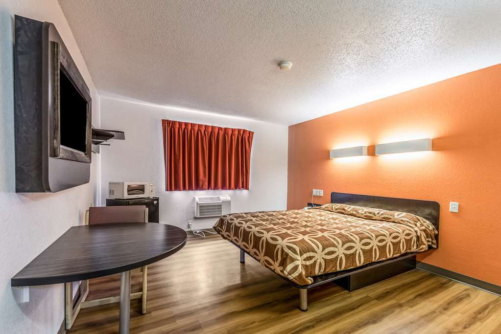 Red Roof Inn Findlay Pokój zdjęcie