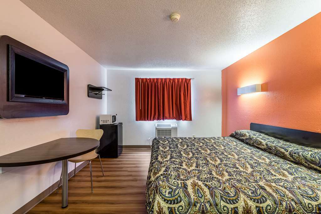 Red Roof Inn Findlay Pokój zdjęcie