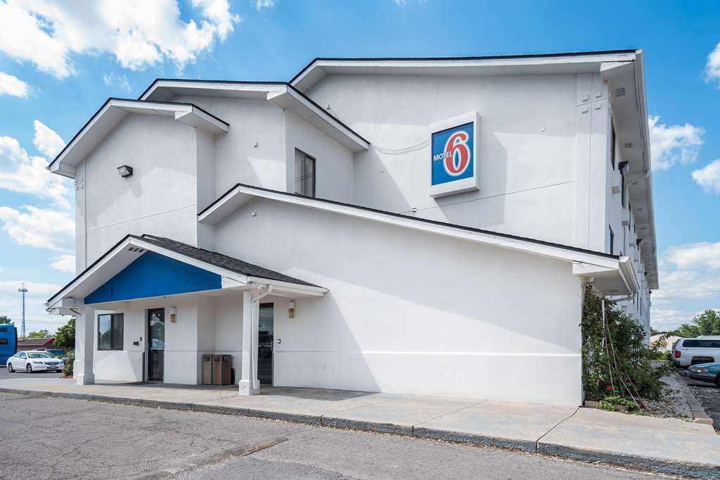 Red Roof Inn Findlay Zewnętrze zdjęcie